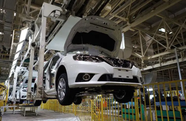 汽車行業(yè)雷電預警系統(tǒng)