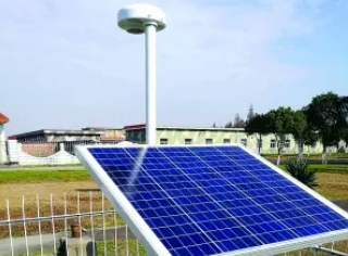 大氣電場儀