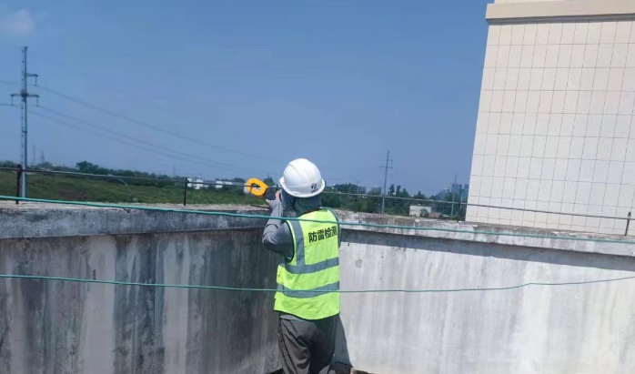 淮南市防雷檢測(cè)費(fèi)用 淮南市防雷檢測(cè)費(fèi)用